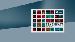 ESA Impact 2023 – Quarter 3