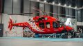 Bell Announces Delivery of Third HEMS Bell 429 to Air Zermatt