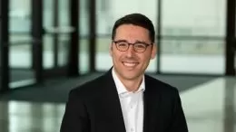 Bell Introduces Jacinto Monge as Managing Director of Commercial Business in Europe