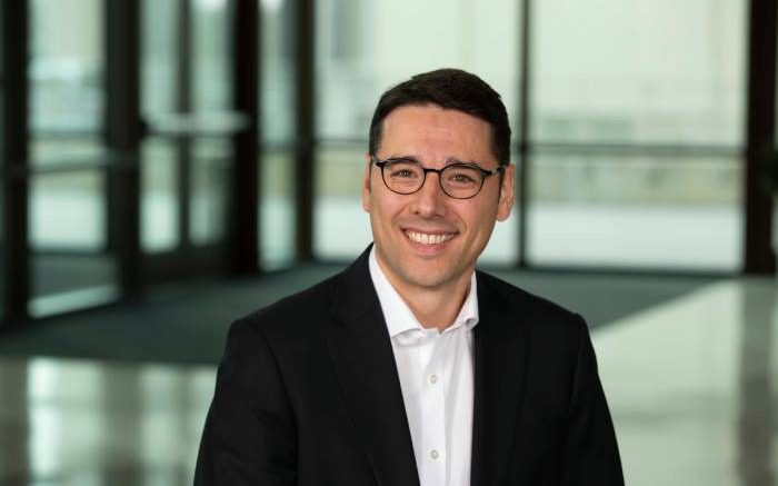 Bell Introduces Jacinto Monge as Managing Director of Commercial Business in Europe