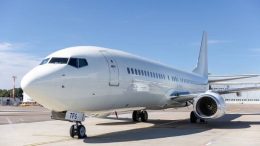 KlasJet Becomes a Partner of Congo Airways
