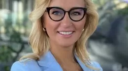 Sensus Aero Appoints Renata Sumskaite as New CEO