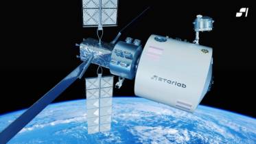 Starlab Space Station to boost European Space Agency ambitions in low-Earth orbit