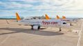 BHX bolsters global connectivity with Pegasus Airlines