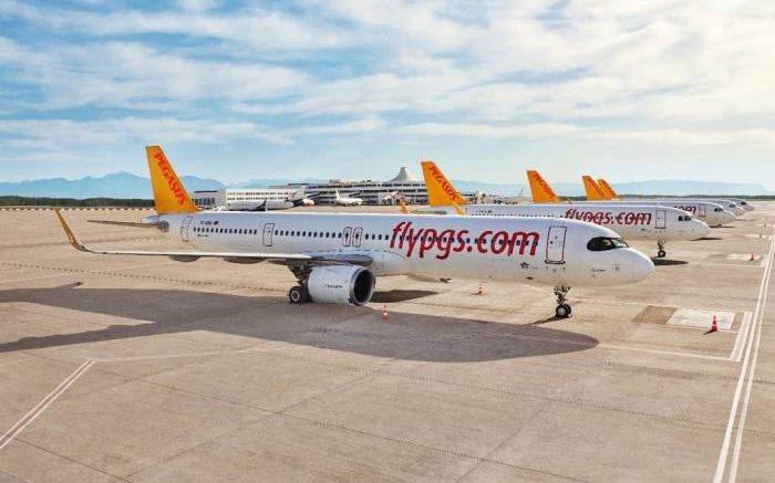 BHX bolsters global connectivity with Pegasus Airlines