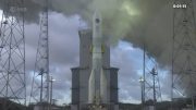 Hot fire: Ariane 6 ready to rumble