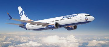 SunExpress to Buy up to 90 Boeing 737 MAX Jets to Fuel Robust Growth
