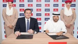 Spatial selected by Emirates to build cutting edge A350 CST