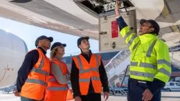 Commercial aircraft services market value set to double by 2042 to US$ 255 billion