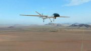 Airbus signs contract with the Spanish Ministry of Defence for the acquisition of SIRTAP UAS