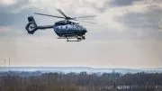 Lithuanian State Border Guard Service orders three H145s