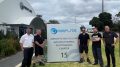 Airflite new TBM service center in Australia