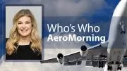 Boeing Names Stephanie Pope Chief Operating Officer
