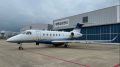 Credit Aerodata - Embraer’s Praetor 600 Aircraft delivered to South Korea’s Flight Inspection Services Center 1