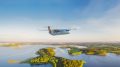 Maeve Aerospace presents a sustainable 80-seater, with jet performance and turbo-prop efficiency