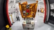 Airbus Announces Purchase of Eutelsat Oneweb's Stake in Satellite Constellation