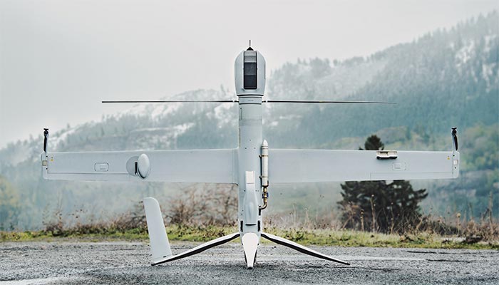 Airbus Helicopters to expand unmanned aerial system portfolio