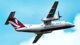 Avia Solutions Group acquires Australian airline Skytrans