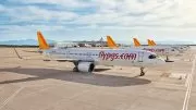 Pegasus Airlines’ Airbus A321neo