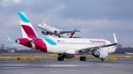 eurowings turns to sita to enhance passenger satisfaction and improve baggage operations