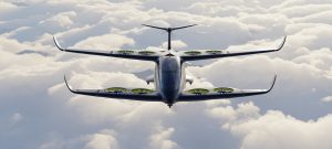 L'aviation nouvelle génération : des aéronefs décarbonés et hybrides @ Médiathèque José Cabanis