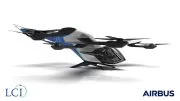 Airbus and LCI to partner on development of Advanced Air Mobility Ecosystems