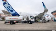Airbus and TotalEnergies sign strategic partnership for sustainable aviation fuels