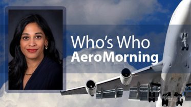 Boeing Appoints Uma Amuluru Human Resources Leader