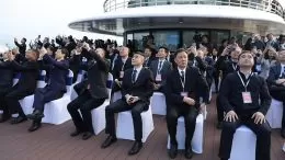 Electric Air-taxi maker AutoFlight successfully performs world’s first inter-city demonstration flight