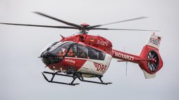 DRF Luftrettung orders up to 10 additional H145s