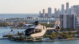 HealthNet Aeromedical Services expands fleet with order of four Airbus H135 helicopters