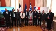 MBDA signs two partnership agreements for development projects in Greece