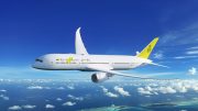 Royal Brunei Airlines Orders Four Boeing 787 Dreamliners