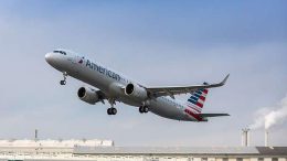 Airbus: American Airlines’ first A321neo was delivered in February 2019