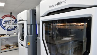 Airframe Designs helps to lead additive manufacturing industry body