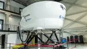 Avion Express and BAA Training partner to expand training capacity with Airbus A320 CEO/NEO full flight simulator