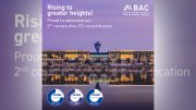 Bahrain Airport Company achieves its second consecutive ISO recertification for quality