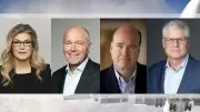 Boeing Announces Board and Management Changes