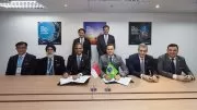 Embraer Defense & Security and ST Engineering to boost cooperation across APAC and South America