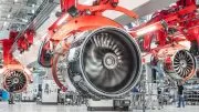 Leap 1A engine Safran