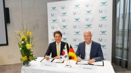 Munich Airport and Incheon International Airport Corporation form strategic partnership