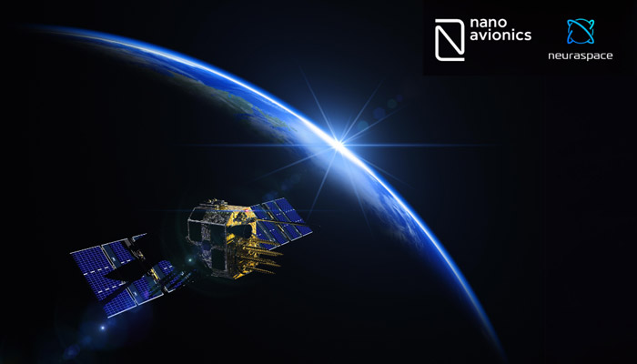 NanoAvionics selects Neuraspace for Enhanced Safety and Sustainability in Space Operations