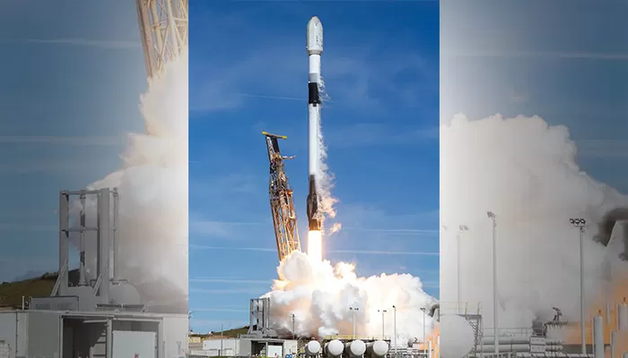 Successful Launch of BRO-12 & BRO-13