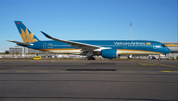 Vietnam Airlines to serve Munich Airport from the beginning of October 2024