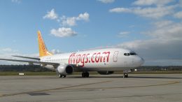 Aviator Airport Alliance Extends Partnership with Pegasus Airlines