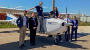 BAA Training Prepares Future Pilots for Luxair, Luxembourg’s Premier Airline