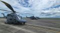 Boeing Awarded Contract for Seven Additional MH-139A Helicopters