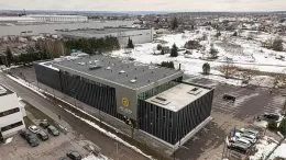 J&C Aero inaugurates a new Cabin Interior Hub