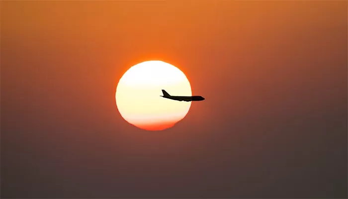 Passenger Demand Up 21.5% in February; Air Cargo Demand Soars, Maintaining Double-Digit Growth