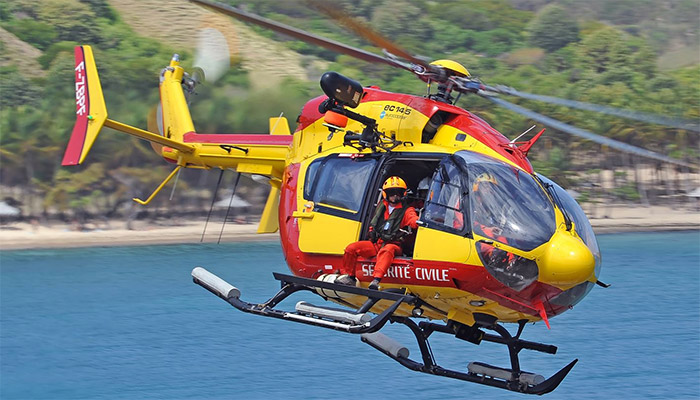 Airbus Helicopters to support Sécurité Civile and Gendarmerie Nationale helicopter fleet